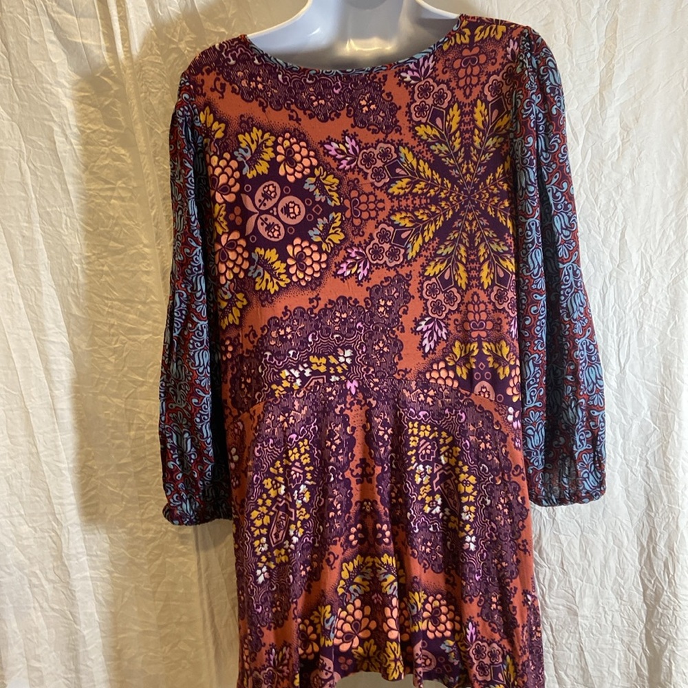 Maeve large top in excellent condition - Picture 6 of 8